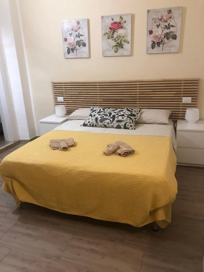 Apartmán Apartmá  Florencie