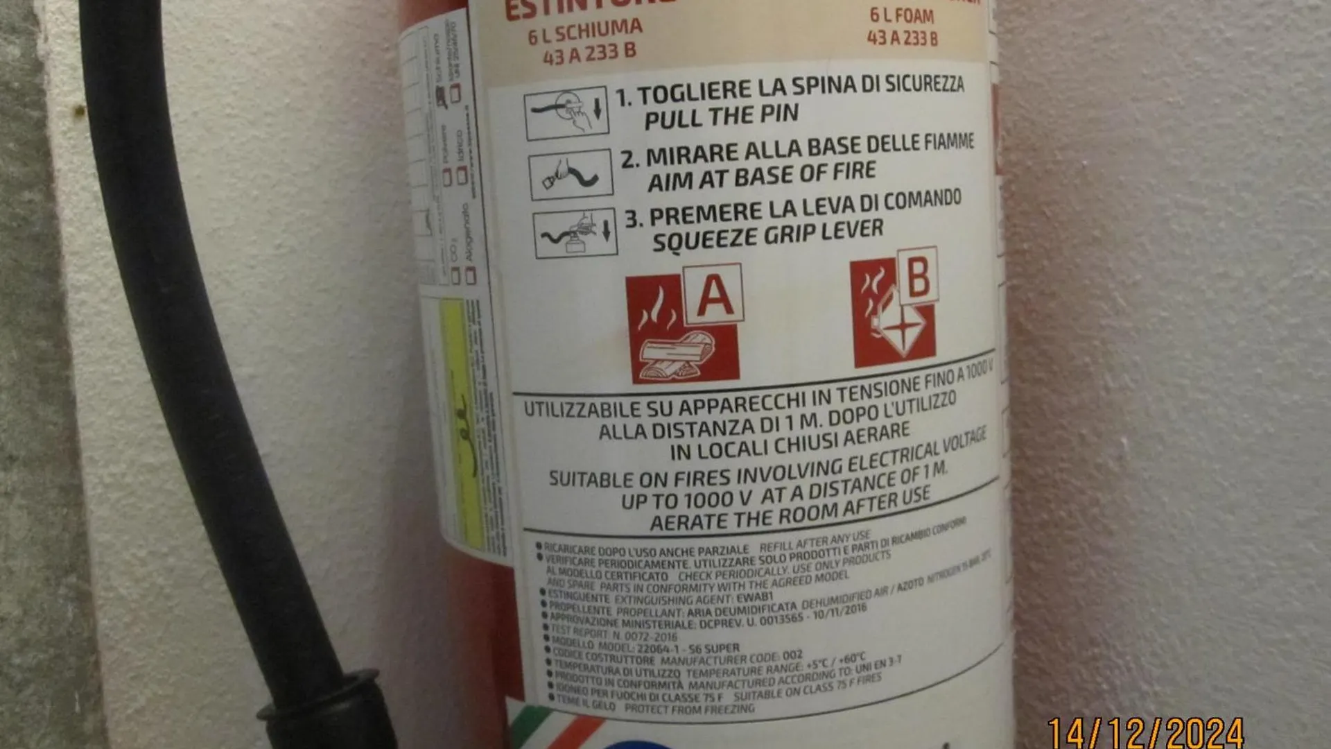 Apartmá  Florencie 0*,  Itálie