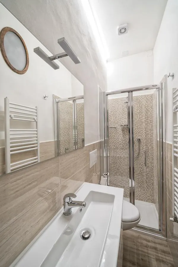 Apartmán Apartmá  Florencie