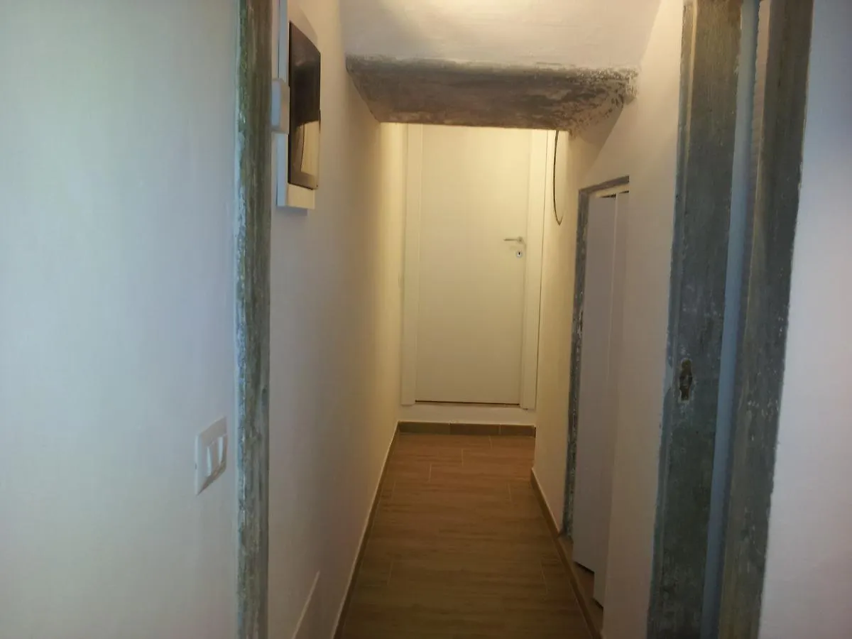 Apartmá  Florencie