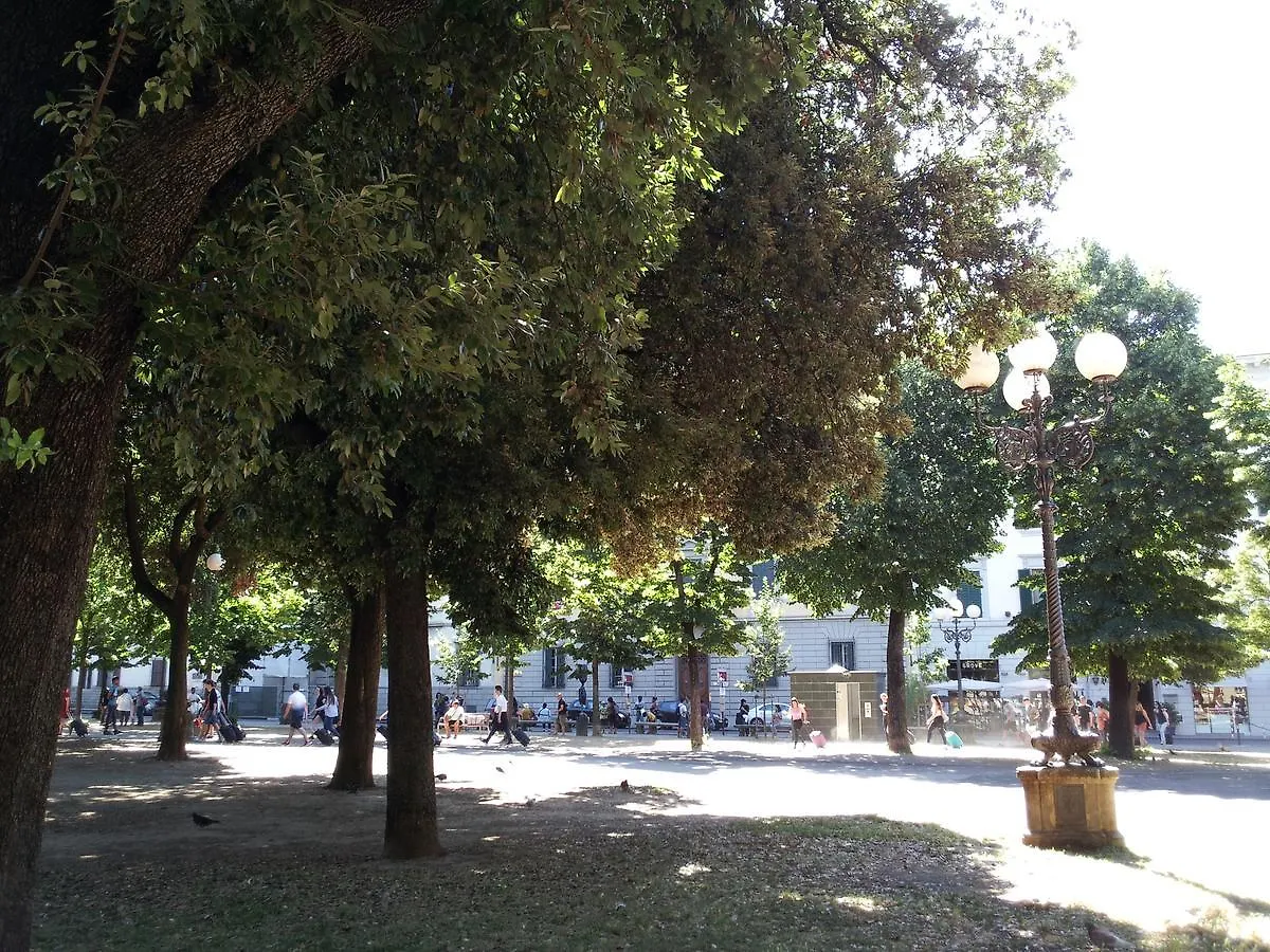 Apartmá  Florencie