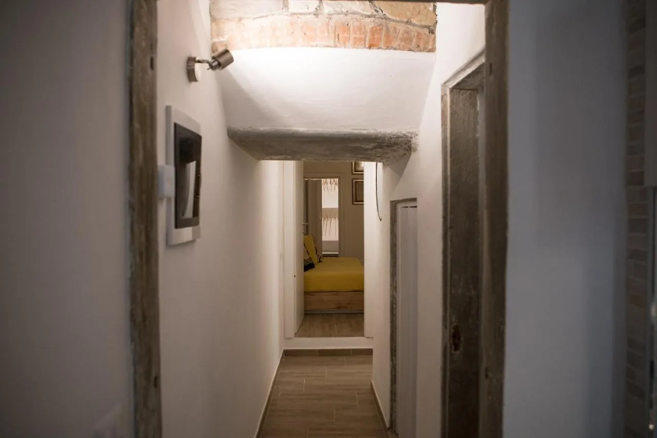 Apartmán Apartmá  Florencie