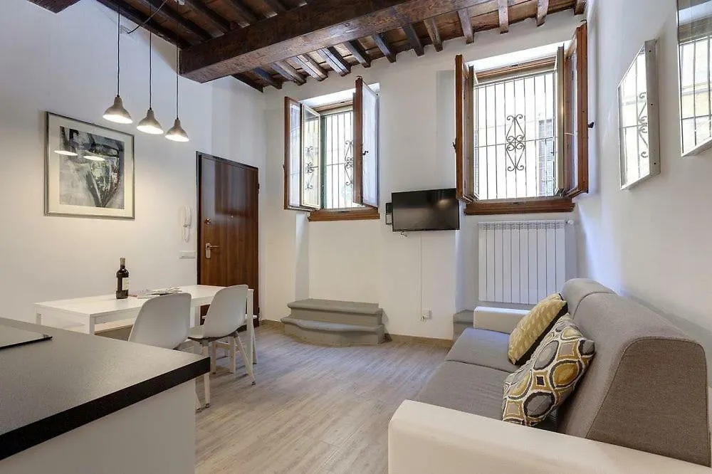 Apartmá  Florencie 0*,