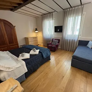 Apartamento Pergola35, Florencia