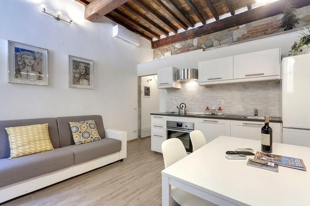 Apartamento de 60 m² en Centro Histórico, con 1 habitación Florencia