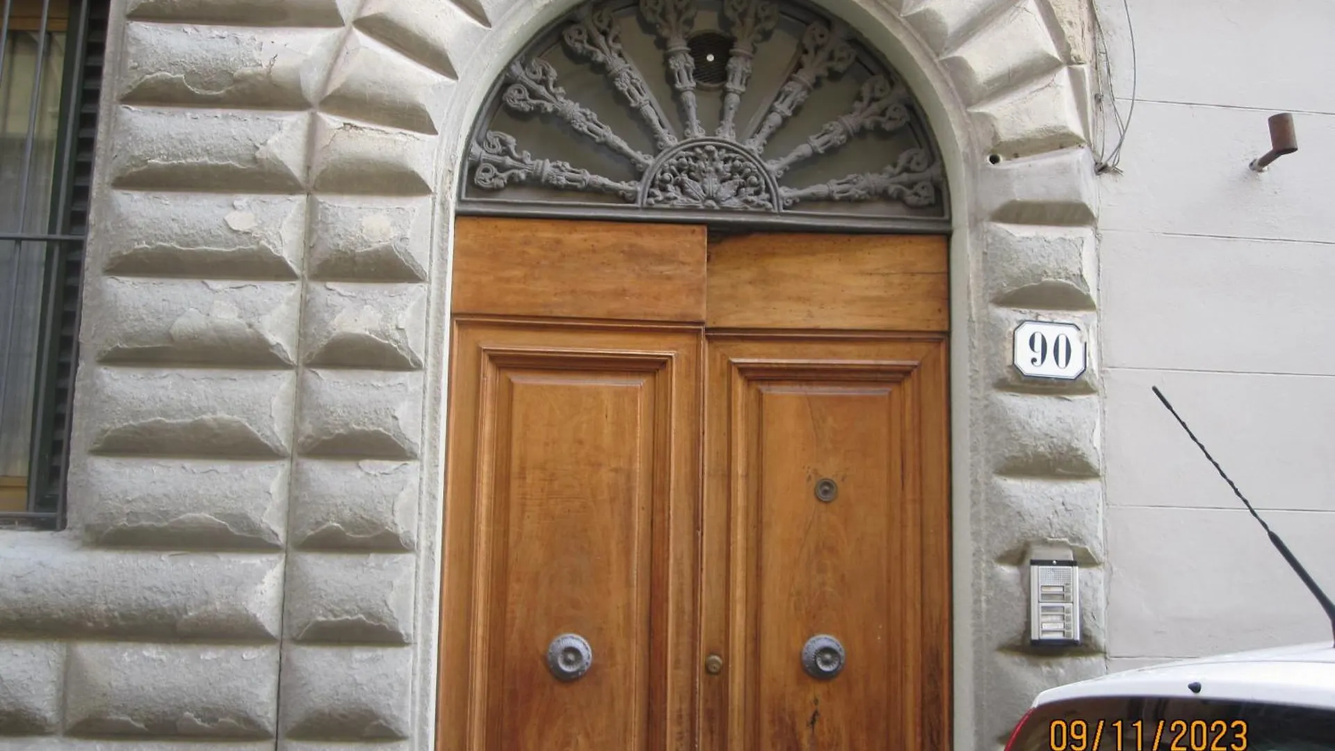 Apartamento de 60 m² en Centro Histórico, con 1 habitación Florencia 0*,