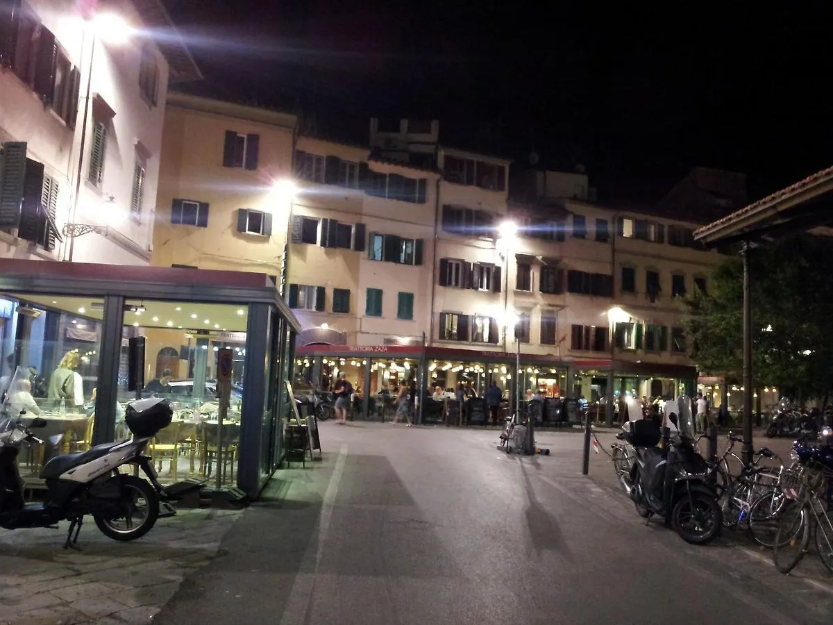 Apartamento de 60 m² en Centro Histórico, con 1 habitación Florencia Italia