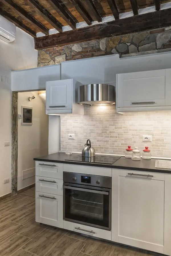 Apartamento de 60 m² en Centro Histórico, con 1 habitación Florencia
