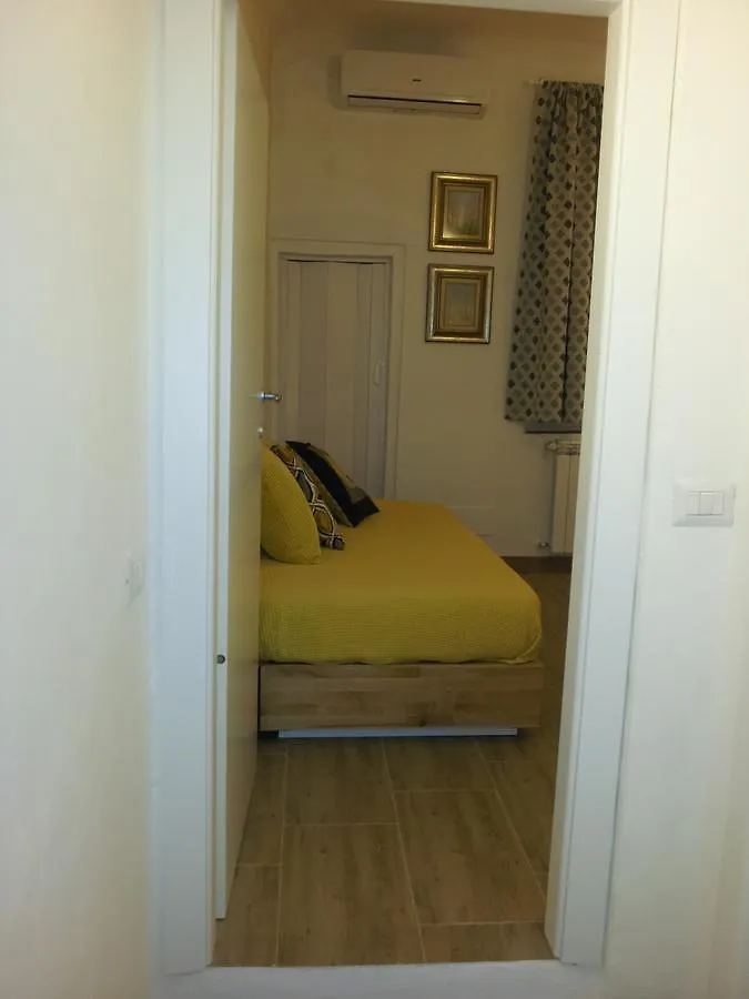 Apartamento de 60 m² en Centro Histórico, con 1 habitación Florencia 0*,
