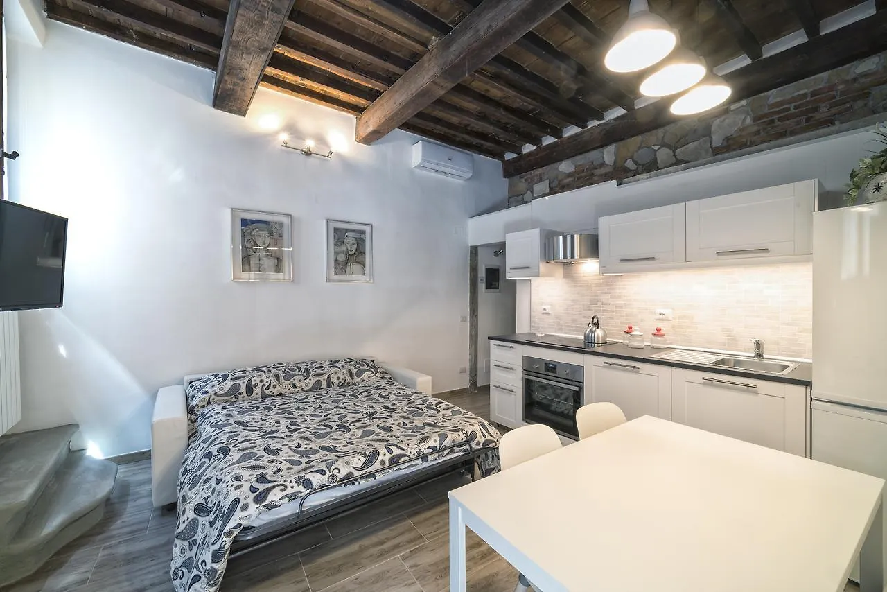 Apartamento de 60 m² en Centro Histórico, con 1 habitación Florencia Italia