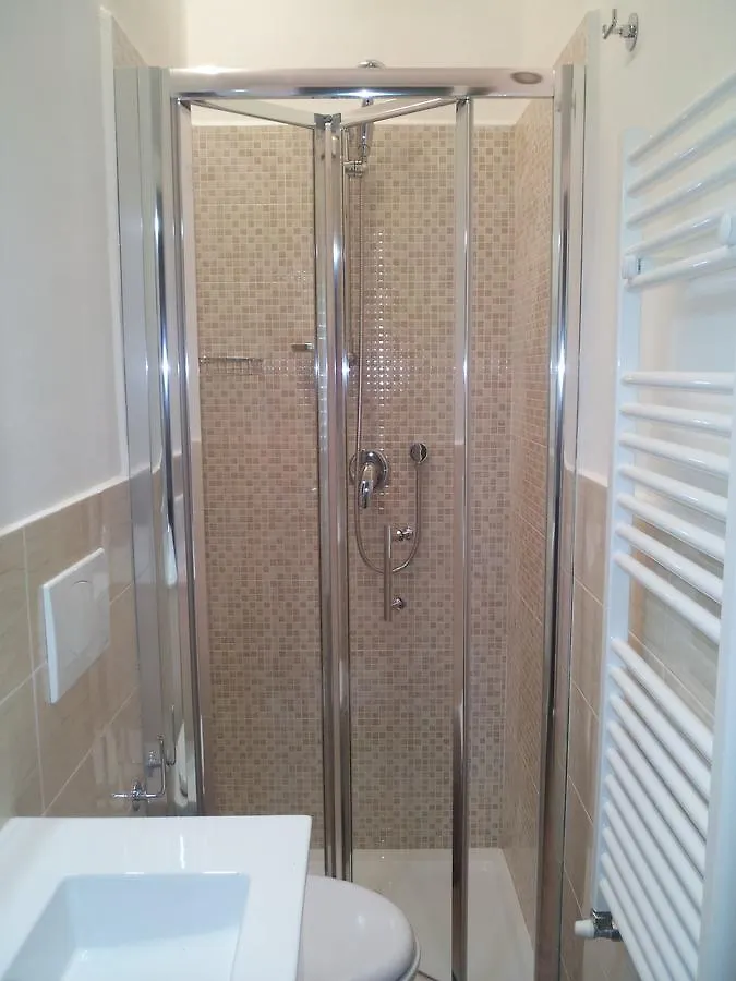 Apartamento de 60 m² en Centro Histórico, con 1 habitación Florencia