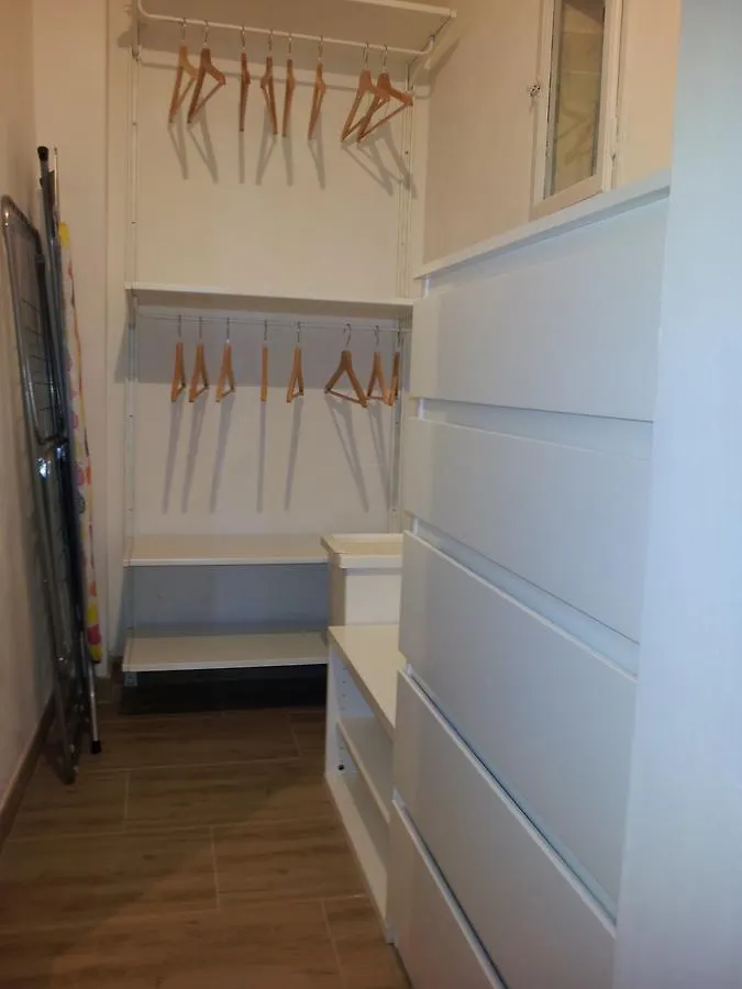 Apartamento de 60 m² en Centro Histórico, con 1 habitación Florencia