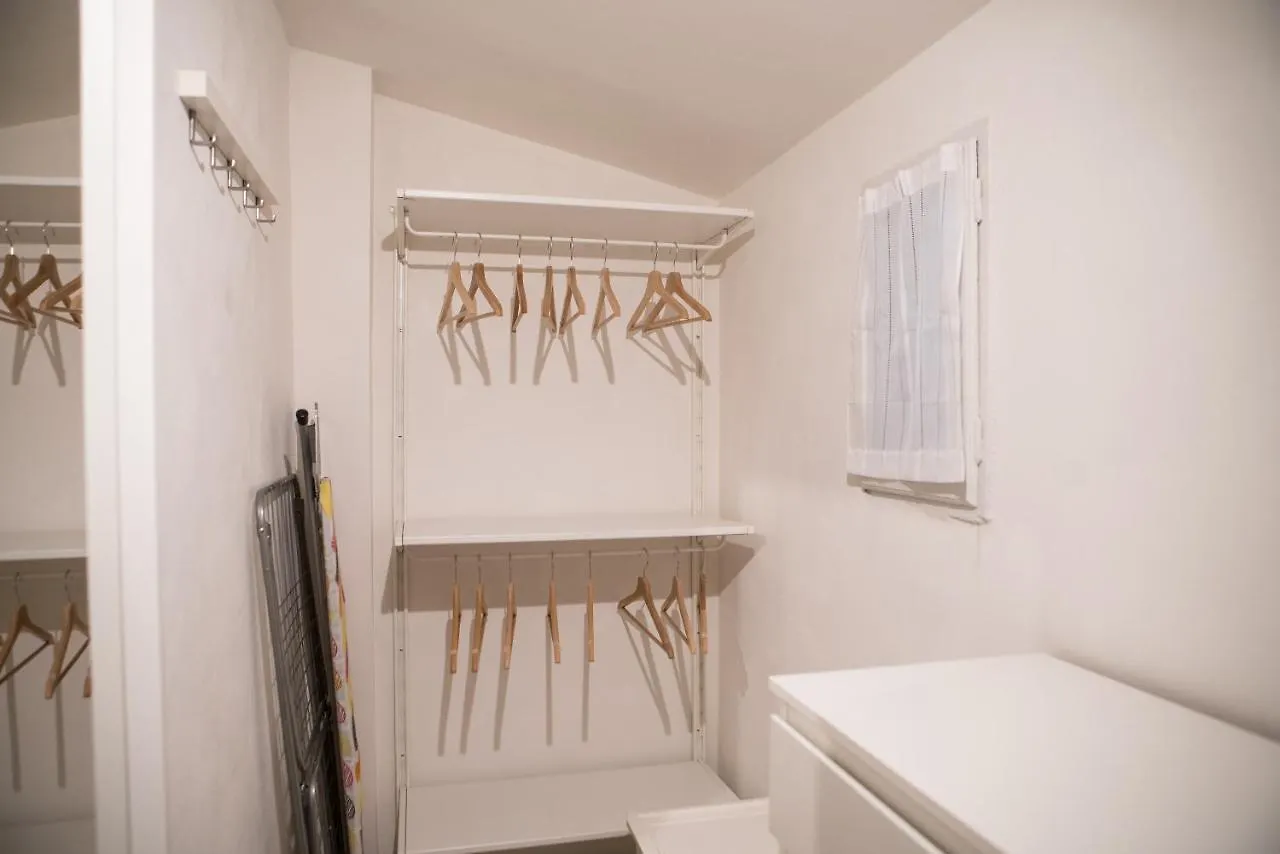 Apartamento de 60 m² en Centro Histórico, con 1 habitación Florencia Italia