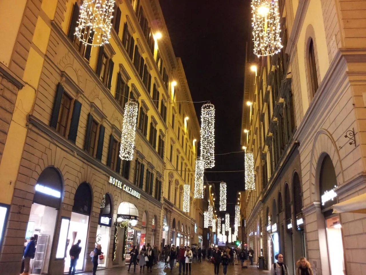 Apartamento de 60 m² en Centro Histórico, con 1 habitación Florencia Italia